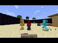 SECURITY HOUSE vs ZOMBIE SHARKS in Minecraft!