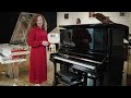 Biggest Upright Piano in the World
