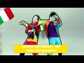 Just Dance 2025 Fanmade Songlist By Hyuga