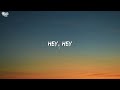 Say It Right - Nelly Furtado (Lyrics/ Lyric Video) | Official Video