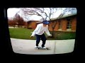 Skateboarding Pioneer Rolley Wirtz Backside 180 Kick Flip 1994