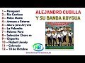 Alejandro Cubilla y su Bandita Koygua (Todos sus temas)