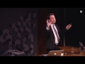 Sean Carroll - The Particle at the End of the Universe