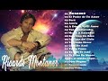 Ricardo Montaner Mejores Canciones II MIX ROMANTICOS 💕 Mejor canción en álbum completo 2024