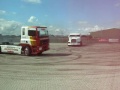 Truck drift