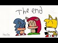 The Sonic & Friends Show 1: Dorklers Day Out