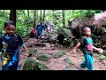 Curug Ciputrawangi Wisata Excotic Di Kaki Gunung Tampomas Sumedang, Ada Camp Ground