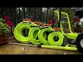 Flexzilla® Pressure Washer Hose