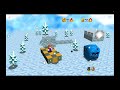 Mario Builder 64 - Building Stuff 2