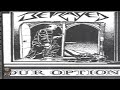 BETRAYED (Chile) - OUR OPTION (Demo 1989) (Independent)