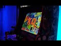 Me Vs. EZ-Market408 Getting Over YouTube Jitters #arcade1up #mvc1 #arcade