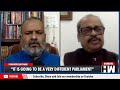 ‘400-Paar Boomerang’: Anand Vardhan Singh On Why BJP Scored Less In Lok Sabha Elections