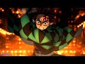 Muzan VS Pillars「Demon Slayer Season 4 AMV」Royalty ᴴᴰ