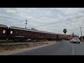 Tren del Recuerdo con Fepasa D2354 Rancagua San Antonio