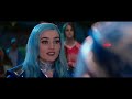 ZOMBIES 3 | Addison transforms into an Alien | Clip | Now Streaming on Disney +