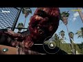 Dead island 2 - Killing Every Zombie! (pt2)