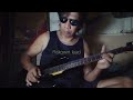 RHOMA IRAMA _ PEMBAHARUAN ( cover guitar )