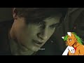 Welcome to raccoon city~Resident Evil 2 let's play