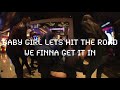 Fenix Flexin - Feds (feat. Rob Vicious) [Official Lyric Video]