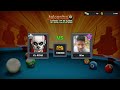 250 Coins To 2.3 Billion Coins - K's Road to Billion with All Leagues Top [HighLights] - 8 Ball Pool