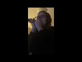 Blue Christmas - Harmonica cover