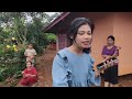 Wow..Wow..Jumpa Janda Muda Usia 14 Tahun Di Kampung Pedalaman Bandung Barat