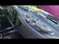 99-06 GMC / Chevy Truck or Suv Cracked Dash Repair.