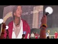 BTS Permission to Dance Onstage - Las Vegas (Front Seats) - FULL
