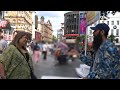 Polite Elderly Agnostic Couple Search for Answers with Abu Hajar | London Street Dawah