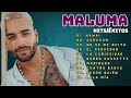 Maluma Mix Exitos 2024 Las Mejores | Hawai | Corazon