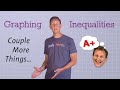Algebra Basics: Inequalities In Algebra - Math Antics