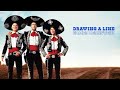 Three Amigos! (1986) Unreleased Music - Drawing a Line