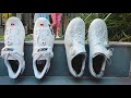 SIDI CARBON WIRE 2 CYCLING SHOES 2019 | PREMIUM ITALIAN CARBON ROAD CYCLING FOOTWEAR
