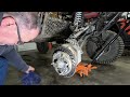 How to Replace a Leaking superatv Portal Box Seal on a RZR