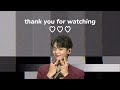 Minho ROASTING his staff for 12 minutes straight | BEST CHOICE