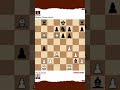 Wei Yi vs Magnus Carlsen • Superbet Poland Rapid & Blitz, 2024