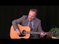 Jimmy Fortune: Singing His Signature Song Will Leave You Speechless!