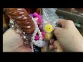 ASMR Shop with Rebecca (Soft Spoken) Part 1/Portland Consignment shop!