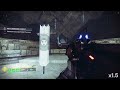 Tarnished Mettle Lv. 300 | Destiny 2