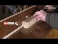 How to make the simplest milling table! And then improve it!