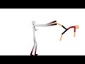 My First Sticknodes Animation // My First Video Reanimated