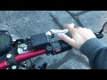 Custom '15 Ducati Monster 821 Mod List
