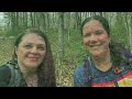 Bear Creek Preserve | Walking in the Woods with Sara!