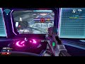 Popping off with the BR in Splitgate