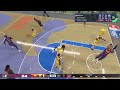 NBA 2K24 Rec clip