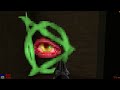 Realms of the Haunting monsters for Doom 2 (ZDoom)