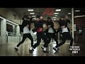 The Evolution of Michael Jackson's Dance - By Ricardo Walker's Crew