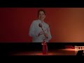 Cooking Up Dreams: An Empowering Transformation | Pankaj Bhadouria | TEDxBITSHyderabad