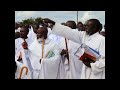 LANI MAPOSTOLI🔥🎶 GUVAMBWA 2024 EASTER | THE AFRICAN APOSTOLIC CHURCH