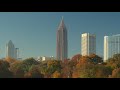 Top 10 reasons NOT to move to Atlanta, Georgia. #2 is enough for me.